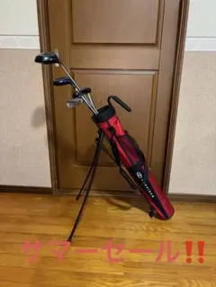 キャディバッグ クラブ