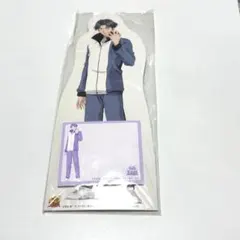 跡部景吾 スタンドメモ テニスの王子様