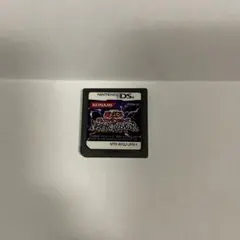 遊戯王デュエルモンスターズ ナイトメアトラバドール DS