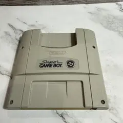 Super Game Boy SHVC-007 日本製