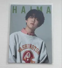 LILLEAGUE 百田隼麻