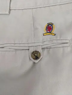 90s TOMMY HILFIGER トミーヒルフィガー w42 sy66のサムネイル