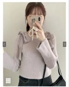 GRL トップス kz610