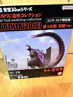 20体限定 マルサン 開田裕治 超ゴジラ画帖 限定カラー版 ヘドラ 怪獣絵師 開田裕治氏の超・ゴジラ画帖』限定版出版プロジェクトに