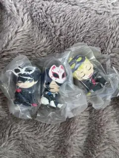 ペルソナ5 フィギュア 3体セット