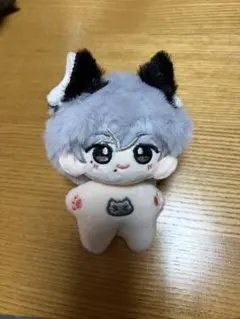 2026年最新】seventeen ミンハオ ぬいぐるみの人気アイテム - メルカリ