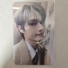 SEVENTEEN ジュン トレカ