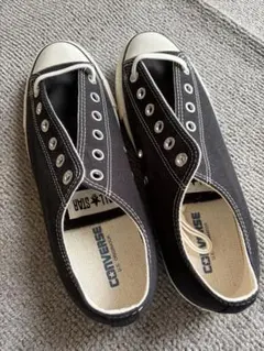 CONVERSE U.S. ORIGINATOR 26.5cm BLACK