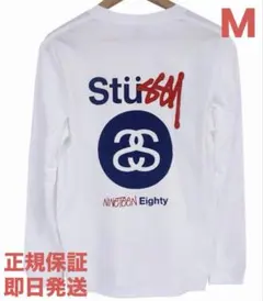 コラボ 長袖カットソー