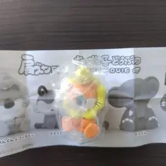 肩ズンFig．　たべっ子どうぶつ　THE　movie　らいおんくん＆ゴッチャン