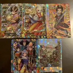 2026年最新】ダイの大冒険クロスブレイド超3弾の人気アイテム - メルカリ