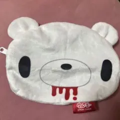 グルーミー フェイスポーチ