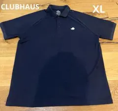 CLUBHAUS The Crew Polo ブラック - メルカリ