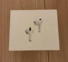 AirPods Pro 3 本体 新品 未開封