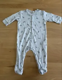 Paul Smith ベビー ロンパース 9M