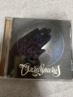 OZROSAURUS OZBUM A:UN 2LP レコード オジロザウルス OZBUM ~A:UN~ TOUR2012[DVD] - OZROSAURUS - UNIVERSAL MUSIC JAPAN
