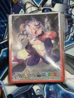 2026年最新】WiXOSS にじさんじ デッキの人気アイテム - メルカリ