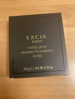 アルビオン エクシア　ラディグロウ　パウダーファンデーションNA211（詰替用）