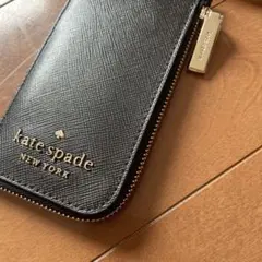 ケイトスペード【新品】パスケース♡カードケース♡コインケース
