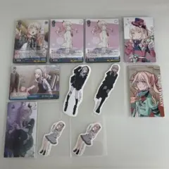 プロセカ ニーゴ 暁山瑞希 まとめ売り