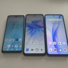 合計3台