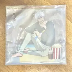 呪術廻戦　五条悟　アクリルスタンド　セガラッキーくじ①