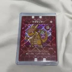 ぐるり森 サラマンダー ひたち海浜公園ご当地カード ぐるり森【ひたち海浜公園限定カード3枚】・【サラマンダー伝説