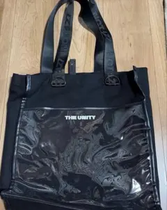 NCT127 イリチル THE UNITY グッズ トートバッグ