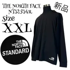 あかさたなノースフェイス　スタンダード限定ロンT Mサイズ 2026年最新】the north face standard ロンtの人気アイテム - メルカリ