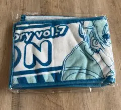 すとぷりマフラータオル・ころんくん【未開封】