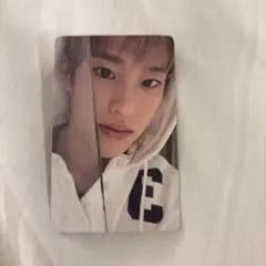 RIIZE All of you 東京ドーム ラキドロ トレカ 特典 ソヒ