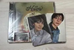 Stray Kids スキズ Hollow 通常盤 アイエン