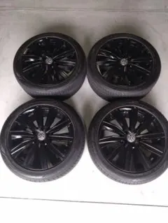 2026年最新】vw 19インチの人気アイテム - メルカリ