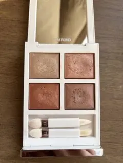 TOM FORD ソレイユ アイカラークォード アプレスキー