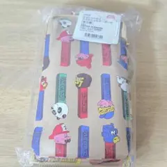 新品未開封 PEZ ウォレット付きスマホショルダーポーチのサムネイル