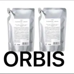 オルビス クレンジングリキッド つめかえ用 150ml ×2のサムネイル