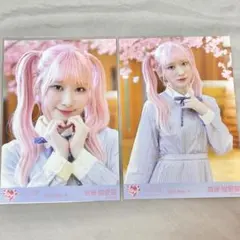 イコラブ 齋藤樹愛羅 生写真