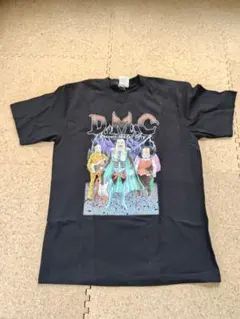 D.M.C デトロイトメタルシティ Tシャツ - メルカリ