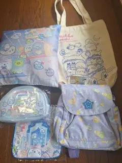 すみっコぐらしまとめて