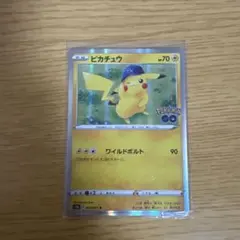 ポケモンカード メタモン ピカチュウ - メルカリ