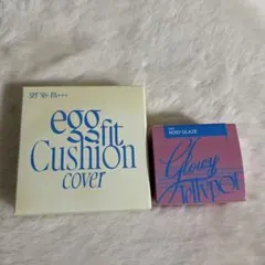 【新品未開封】美的 3月号付録　fweeファンデ 01 リップ＆チークJS01