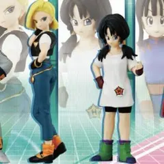 HGドラゴンボール Another