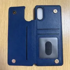 ★20%オフ Xperia 10 VI ケース 背面 手帳型 スマホケース