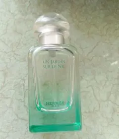 WASABI様用 HERMES ほぼ未使用ナイルの庭 - メルカリ