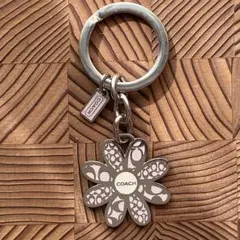 2026年最新】コーチ キーホルダー 花の人気アイテム - メルカリ