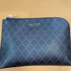 新品未開封 LANVIN トルコ航空 ビジネスクラス限定アメニティ ターキッシュ