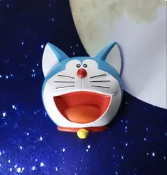 香港限定 100%ドラえもん&フレンズ展 サンタイン ヌードルタイマー