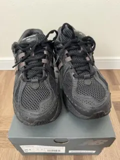 ギャルソン x New Balance M1906RCM ブラック 26.0cmのサムネイル