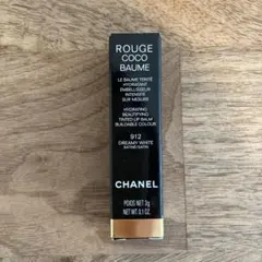 CHANEL ルージュココボーム912