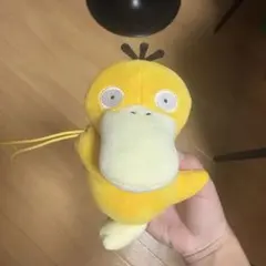 ポケットモンスター ぬいぐるみ コダック